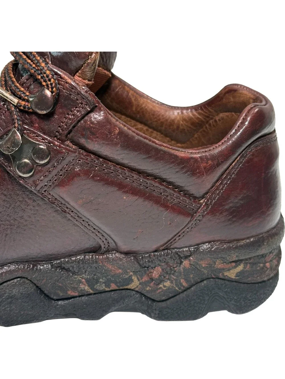 Timberland these vtg